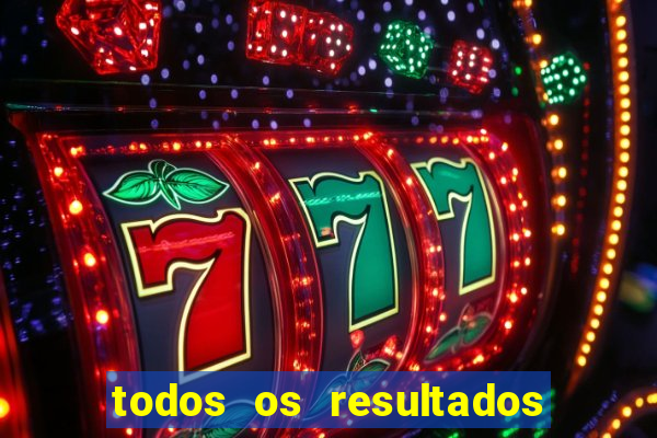 todos os resultados da lotomania 2024