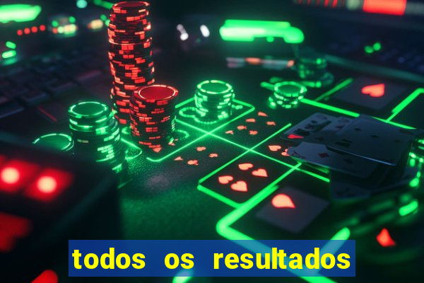 todos os resultados da lotomania 2024