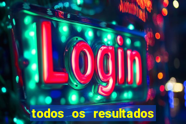 todos os resultados da lotomania 2024