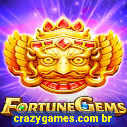 crazygames.com br