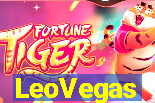 LeoVegas