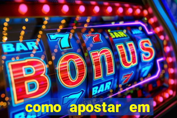 como apostar em corrida de galgos