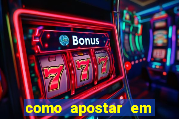 como apostar em corrida de galgos