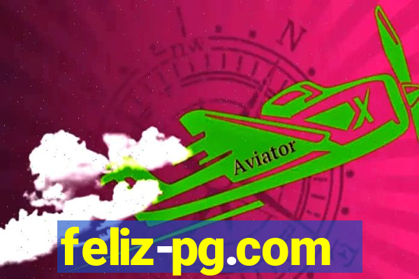 feliz-pg.com
