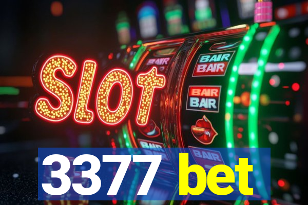 3377 bet