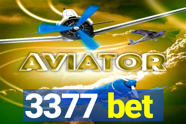 3377 bet
