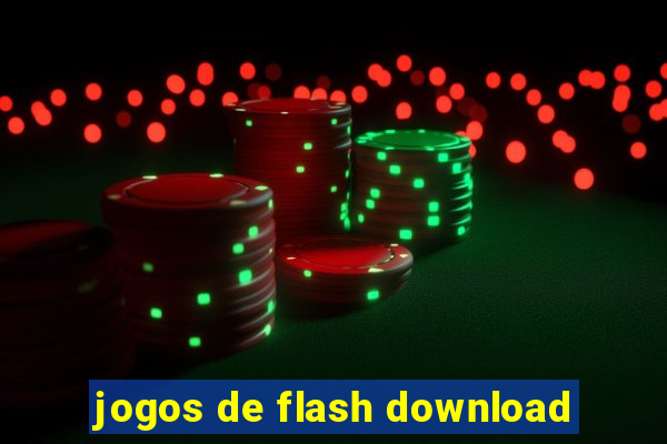 jogos de flash download