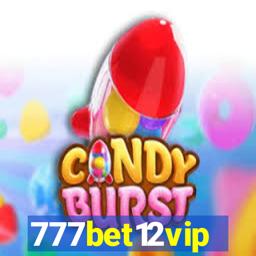 777bet12vip