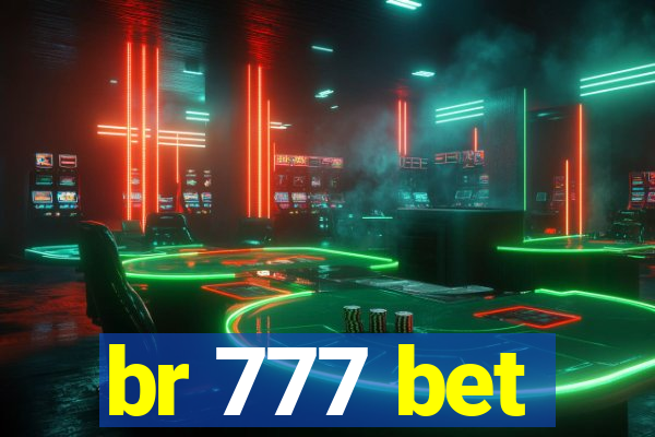 br 777 bet