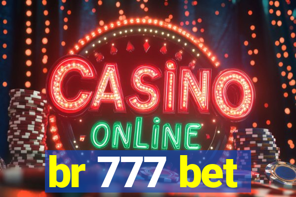 br 777 bet
