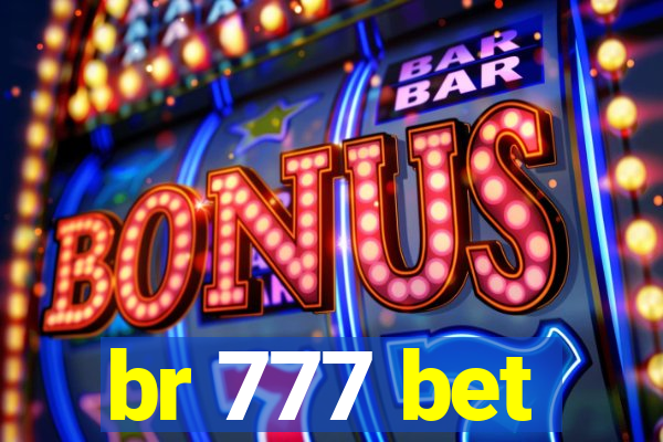 br 777 bet