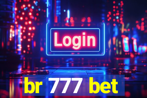 br 777 bet