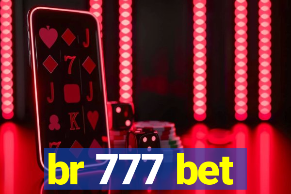 br 777 bet