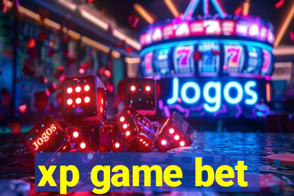 xp game bet