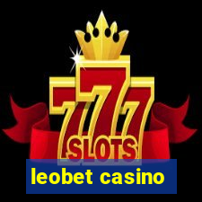 leobet casino