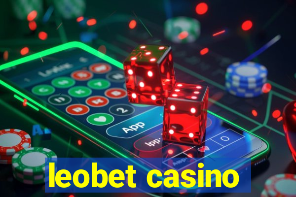 leobet casino