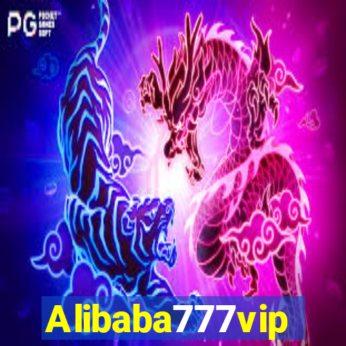 Alibaba777vip