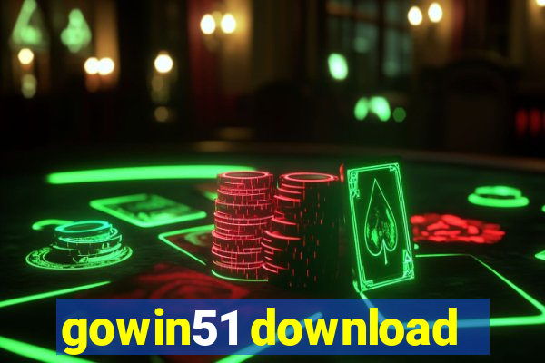 gowin51 download