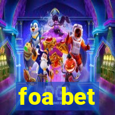 foa bet