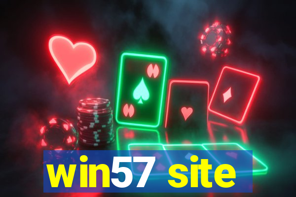 win57 site