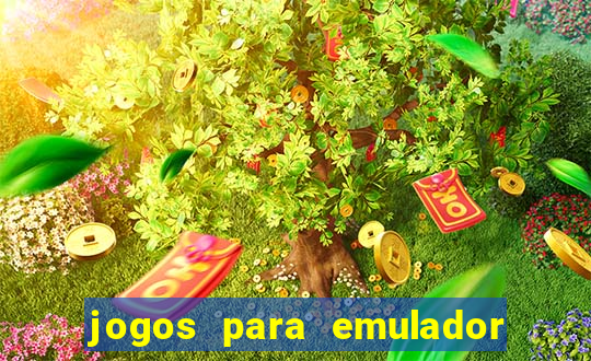 jogos para emulador nintendo switch