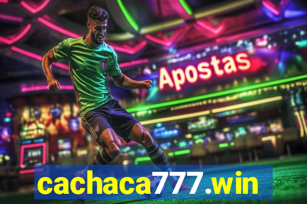 cachaca777.win
