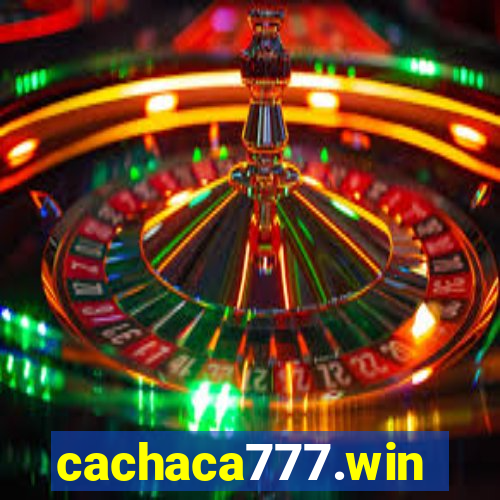 cachaca777.win