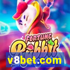 v8bet.com