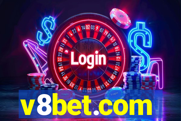 v8bet.com
