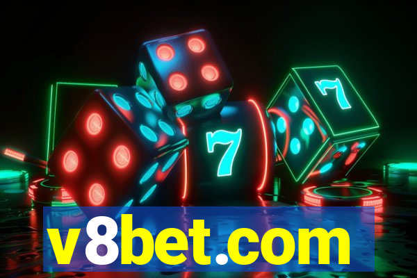v8bet.com