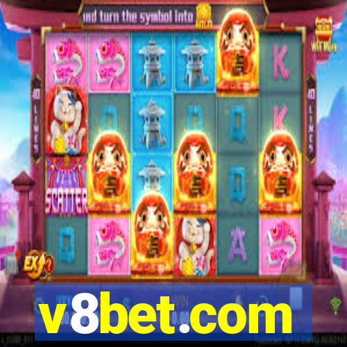 v8bet.com