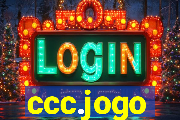 ccc.jogo