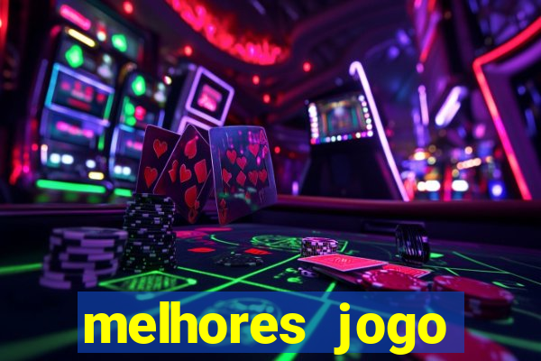 melhores jogo offline android
