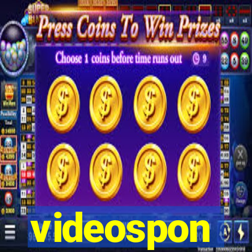 videospon