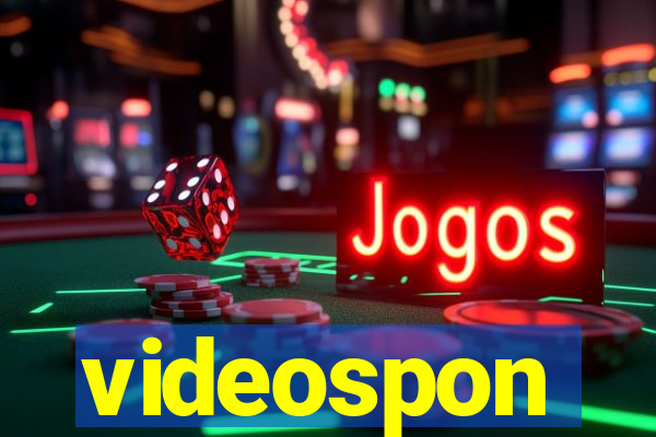 videospon