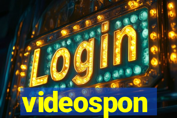 videospon