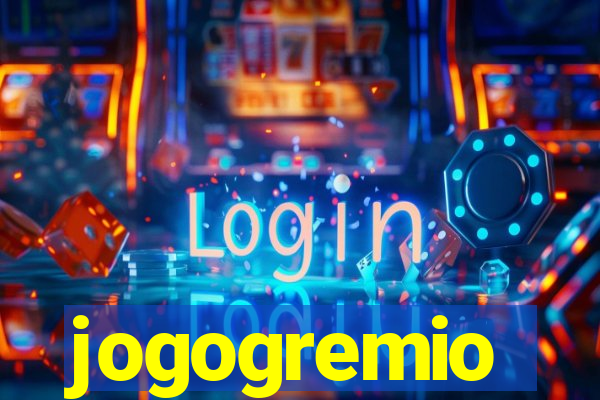 jogogremio