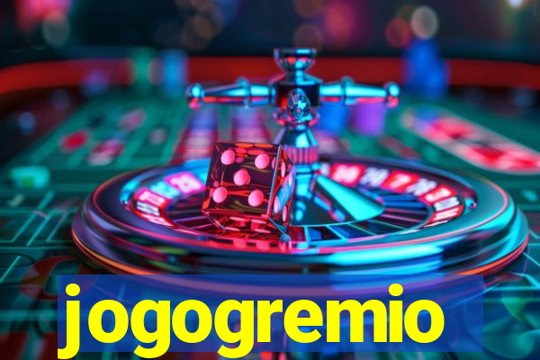 jogogremio