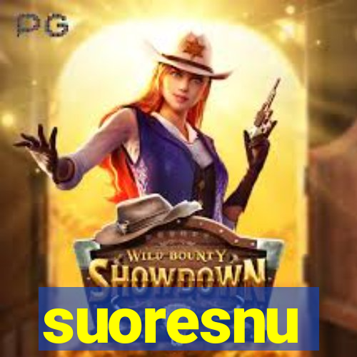 suoresnu