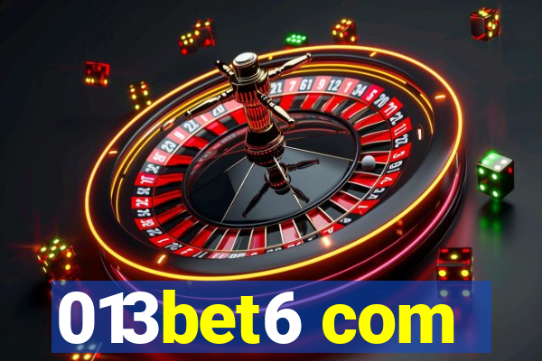 013bet6 com
