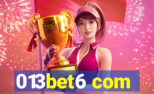 013bet6 com