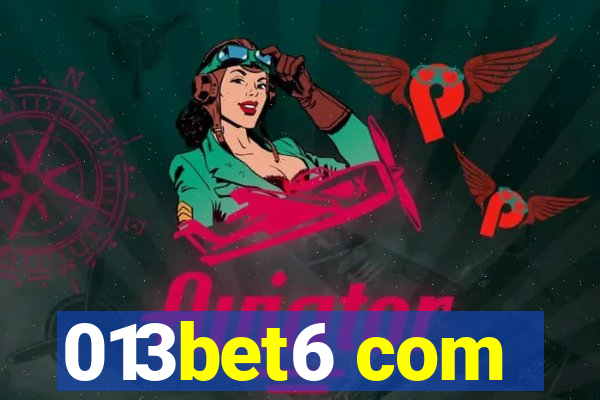 013bet6 com