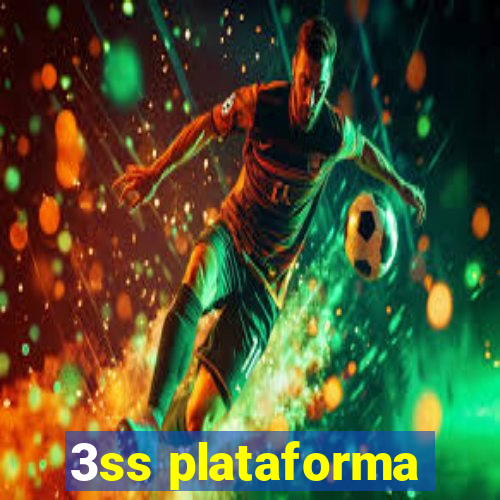 3ss plataforma