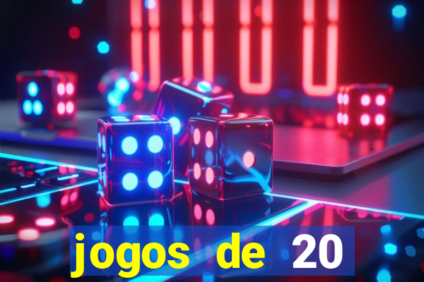 jogos de 20 centavos na betano