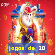 jogos de 20 centavos na betano