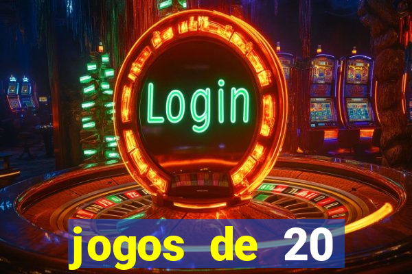 jogos de 20 centavos na betano