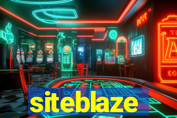 siteblaze