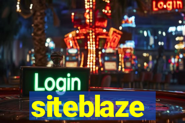siteblaze