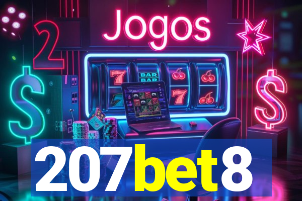 207bet8