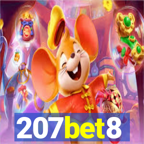207bet8